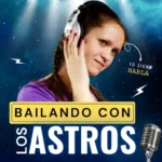 bailando con los astros