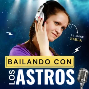bailando con los astros