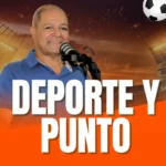 Deporte y Punto