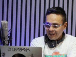 la hora loca