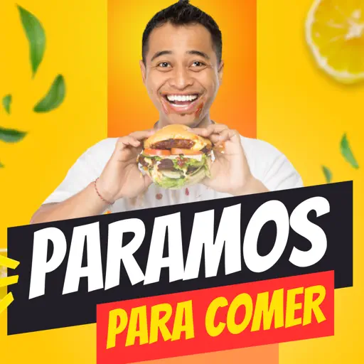 Paramos para comer